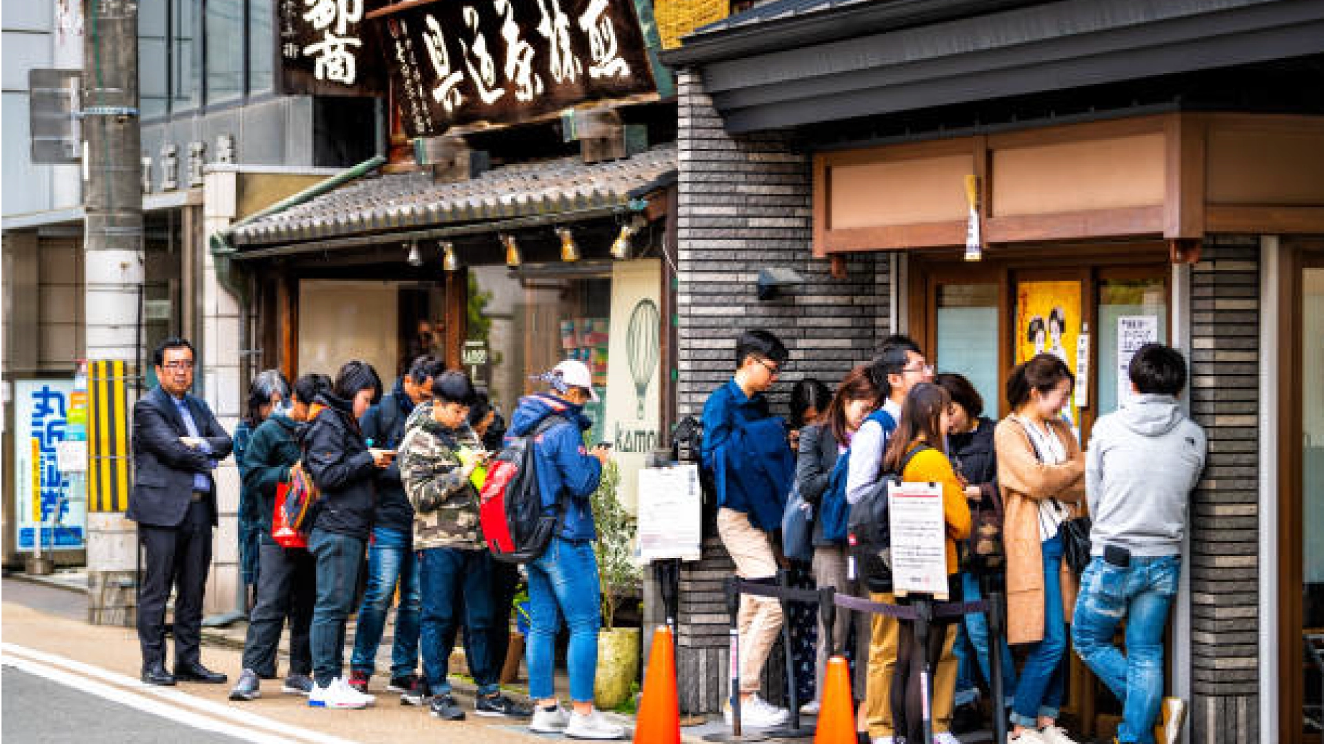 行列のイメージ