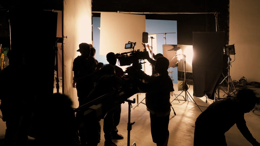 最高益を更新のイメージ