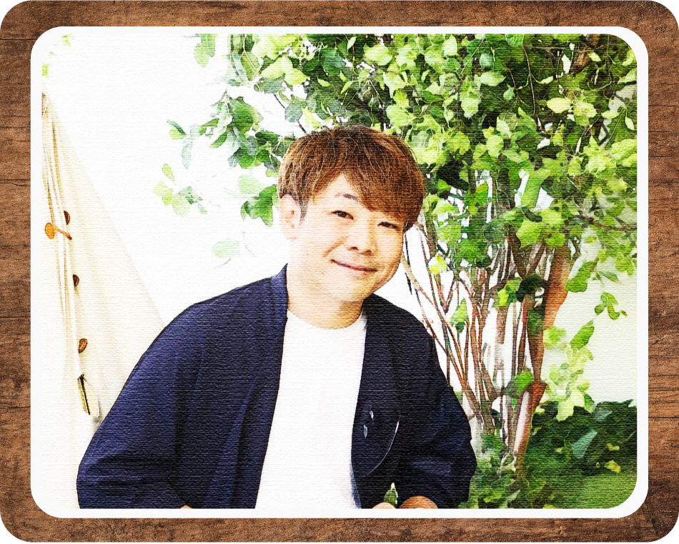 人にやさしいクリエイション｜代表挨拶